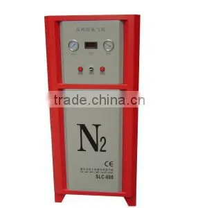 Energy-saving Nitrogen Generator Above 95% Purity CE Approval ODM OEM Manufacturer thumbnail-2