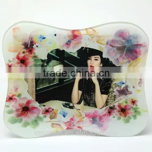 Promotional Decorative 4x6 Glass Graduation Photo Frame Quality Choice thumbnail-1