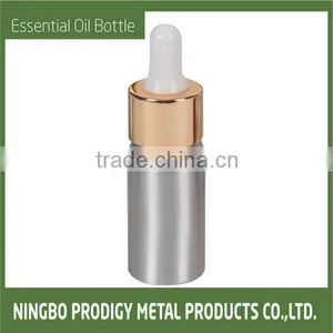 Beverage Aluminum Bottles Disposable Dropper thumbnail-3