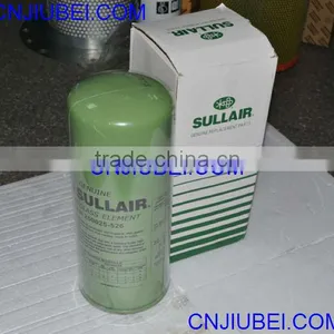 250025-526 Sullair Oil Filter for Air Screw Compressor thumbnail-1