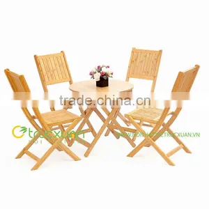 Vietnam Bamboo Furniture With Cheap Price thumbnail-2