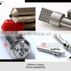 High Quality Various Designs Diamond Dresser thumbnail-1