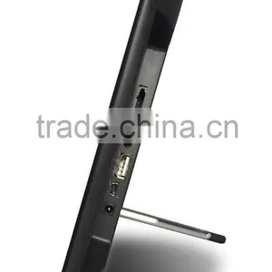 14 Inch Support 1080P Digital Photo Frame Auto Power On/Off Advertising Display thumbnail-6