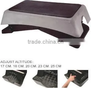 Aerobic Step Aerobic Exercise Stepper Gym Exercise Crossfit Fitness Aerobic Step thumbnail-4