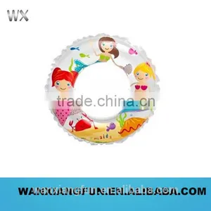 Wholesale Inflatable Swimming Donut Swimming Pool Float thumbnail-4
