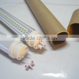 T8 LED Tube 600mm 9W thumbnail-1