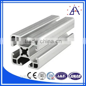Resonable Price China Aluminum Profile for Construction Industry thumbnail-4