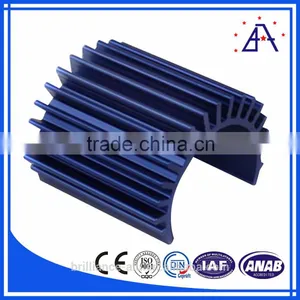 Resonable Price China Aluminum Profile for Construction Industry thumbnail-6