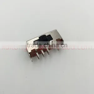 Horizontal Slide Switch SK23E03 thumbnail-5