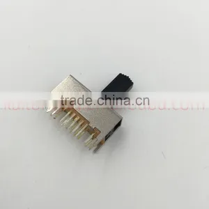 Horizontal Slide Switch SK64D01 thumbnail-3