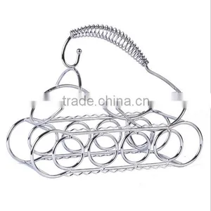 Wine Rack Wine Holder Wine Glass Holder Tray thumbnail-4