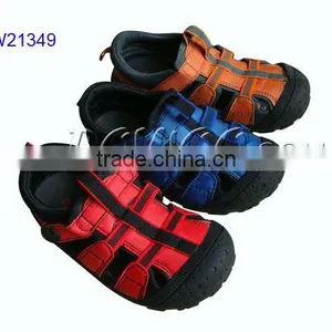 Wholesale Kids Casual Shoes thumbnail-1