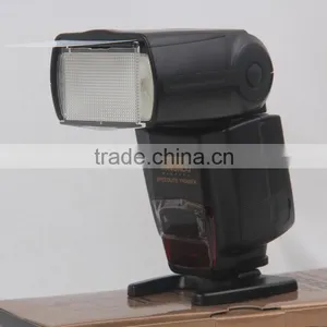 Stock Yongnuo YN-565EX ETTL Speedlite Flash for Nikon thumbnail-3