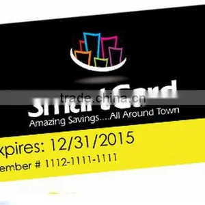 Plastic Gift Card thumbnail-3