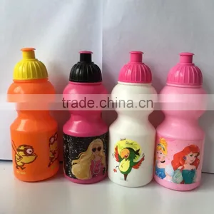 Plastic Water Bottle Made in Taizhou thumbnail-1