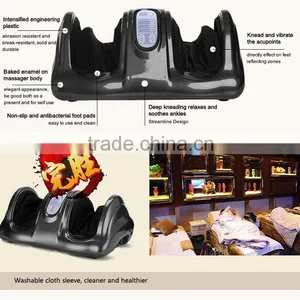 2016 Best And High Quality Japan Foot Spa Massager thumbnail-1