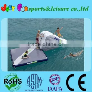 2013 Fashionable Inflatable Water Island thumbnail-1