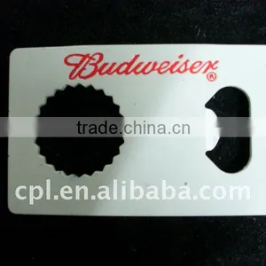 OEM Custom Design Metal Bottle Opener thumbnail-1