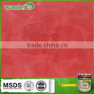 Colorful and Smooth Interior Office Wall Paint Colors thumbnail-6