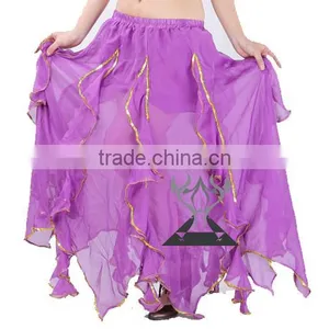 Cheap Belly Dance Skirts for Performance thumbnail-1