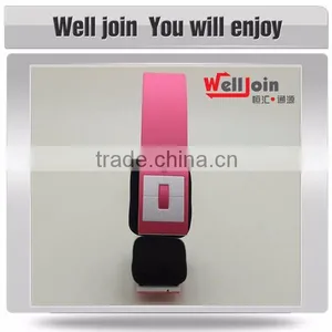 Fashion Wireless Bluetooth Headphone Headset Earphone thumbnail-1