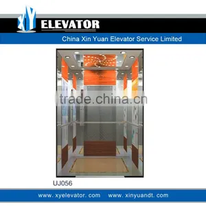 XINYUAN Elevator Passenger Elevator Residential Elevator thumbnail-2