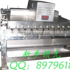 Lychee Shucker LX-3A From XinXiang Leading Machinery thumbnail-1