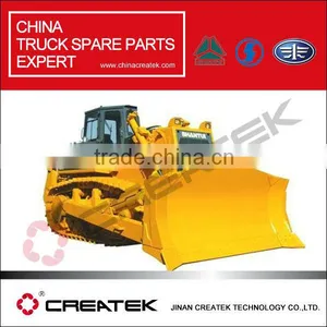 SHANTUI Push Dozer Shantui Spare Parts thumbnail-1