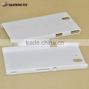 Blank Mobile Phone Case for Sublimation Printing Apply to SY 36 thumbnail-5