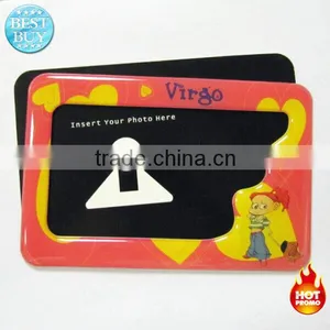 Magnetic Stand Frame Photo Frame Cadre Photo Magnetique thumbnail-2
