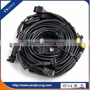 OBD2 MP48 ECU Repair Kits thumbnail-2