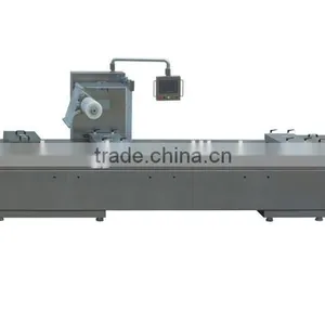 Vacuum Packing Machine for Meat thumbnail-4