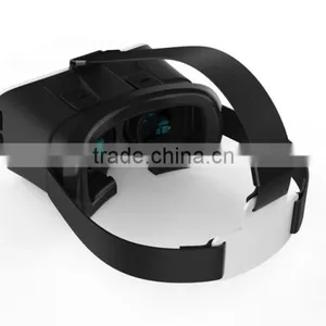 2nd Generation 3D VR Glasses for 4-6inch Smartphones thumbnail-6