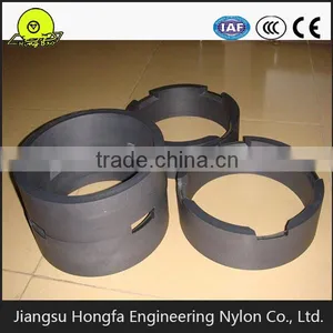 MC Nylon Plastic Bushing thumbnail-1
