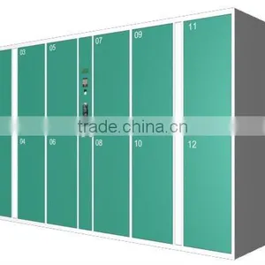 Lab Locker,labratory Locker,lab Furniture thumbnail-5