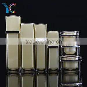ShangYu YiCai Empty Acrylic Bottle And Jar,China Cosmetic Packaging thumbnail-5