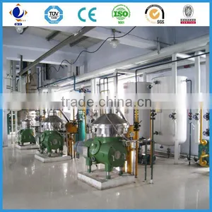 Refined Oil Making/ Black Pepper Oil Refined Machine With CE thumbnail-2