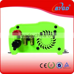 400W Inverter 12v Best Useful for 12V 100ah Battery With High-quality thumbnail-3