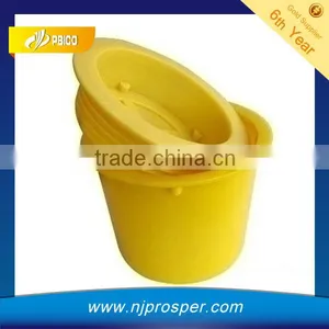 Tubing/Casing/Drill Pipe Thread Protector With Good Quality and Price(YZF-C792) thumbnail-1