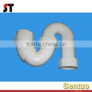 Excellent Performance Plastic Drainpipe For Sewer System Use China Supplier thumbnail-1