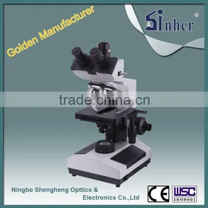 Sinher XSZ-2007+CCD Biological CCD Digital Microscope Camera thumbnail-3