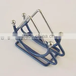 Metal Tissue Rack/napkin Rack/toilet Tissue Rack thumbnail-1