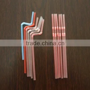 ML22 Z-Shape Flexible Straw Auto Making Machine thumbnail-5