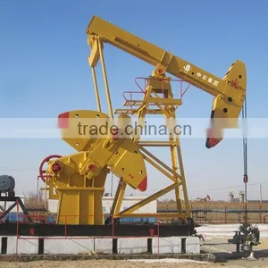 CYJ Pumping Unit Used in Oilland thumbnail-3