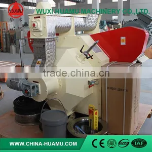 Factory Discount ce Wood Pellet Machine Mill thumbnail-3