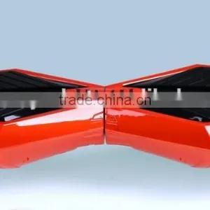 Wholesale 8 Inch Two Wheels Electric Self Balance Scooter 2 Wheels Self Balancing Scooter / Skateboard thumbnail-2