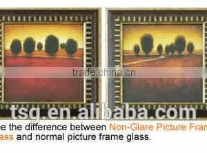 AR Anti-reflective Glass With Double ar Coated Glass thumbnail-1