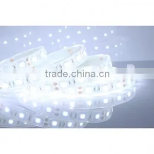 SDSLED IP68 60LED/m Led Light Strip DC12V Natural White 5050 Led Strip Light thumbnail-1