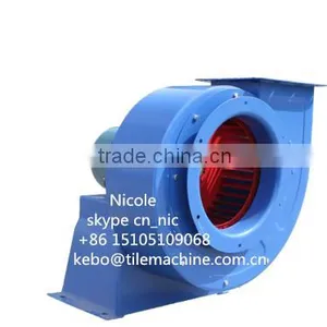 China Centrifugal Blower Fan thumbnail-1