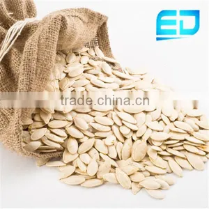 Snow White Shine Skin China Pumpkin Seeds thumbnail-1